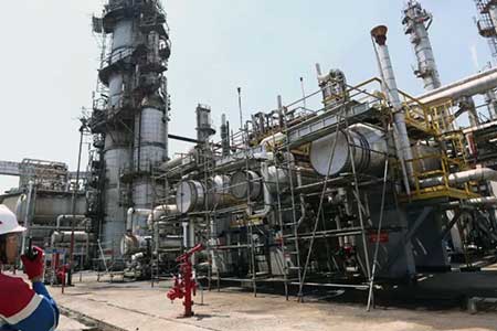 Pertamina Cepu
