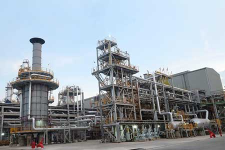 Petro Kimia Gresik