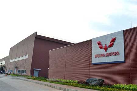 Wuling Cikarang
