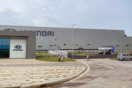 Hyundai Cikarang