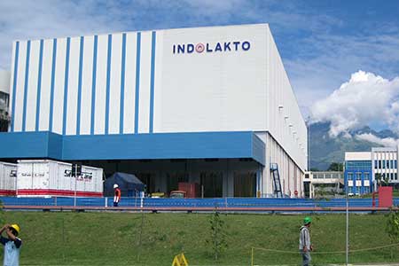Indolakto