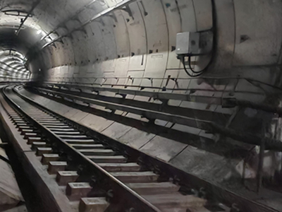 Mass Rapid Transit Phase 2